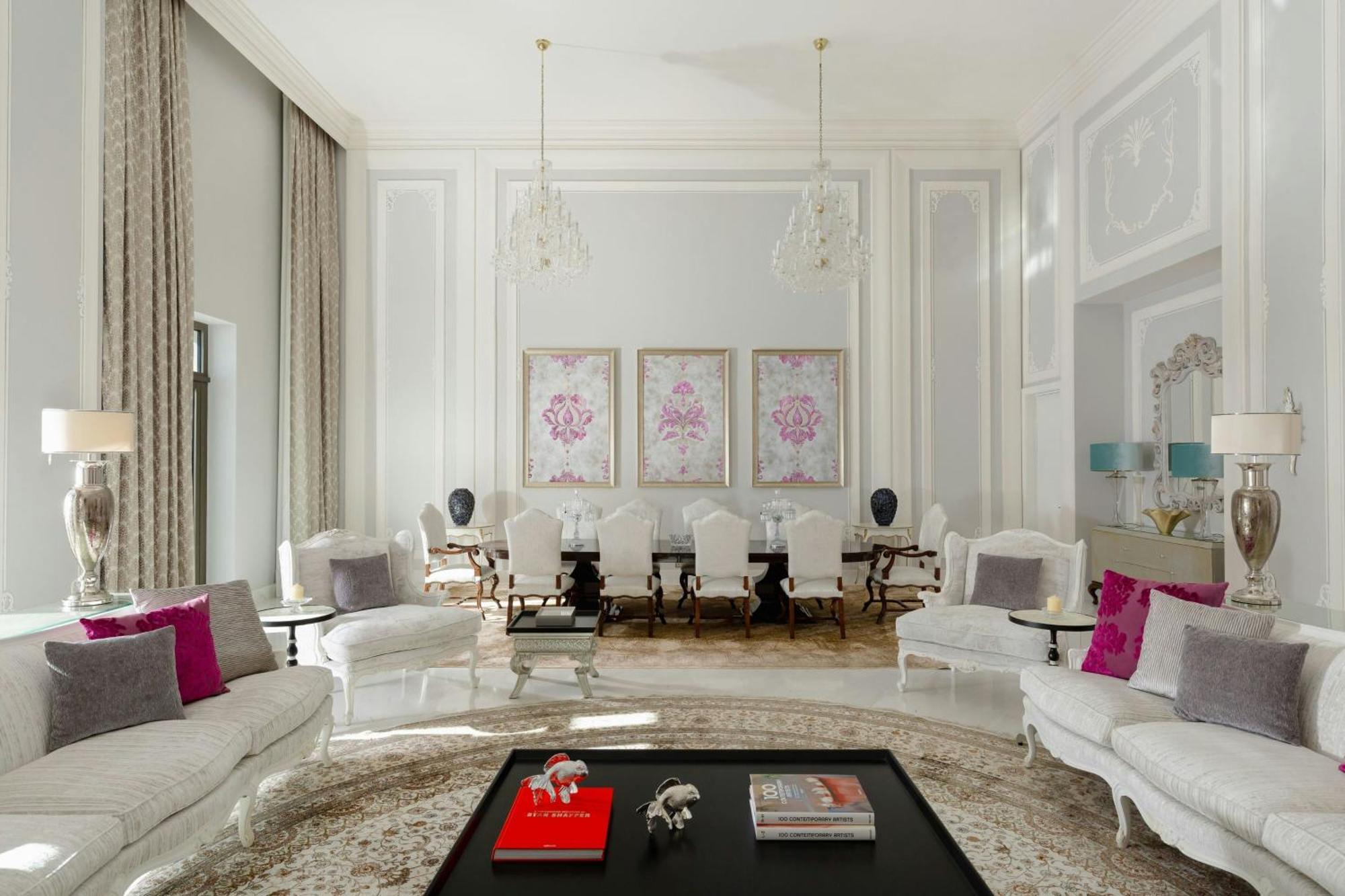 Pik Palace, Shahdag, Autograph Collection Bagian luar foto